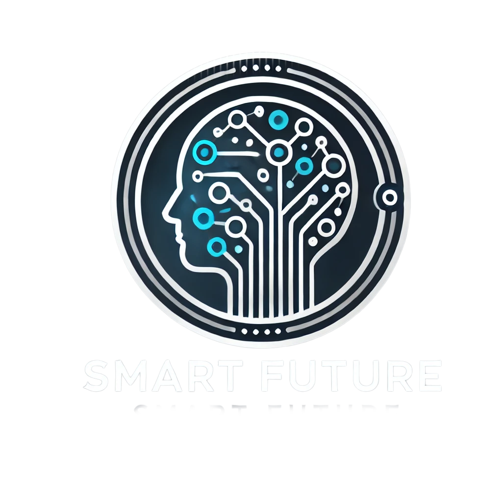 Smart Future Logo